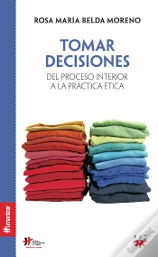 Capa do artigo Tomar Decisiones