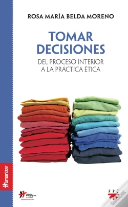 Capa do artigo Tomar Decisiones