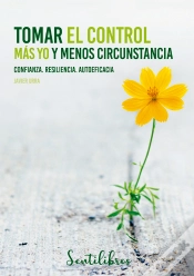 Capa do artigo Tomar El Control