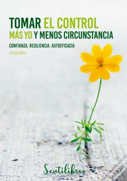 Capa do artigo Tomar El Control