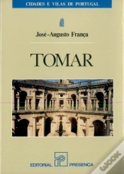 Capa do artigo Tomar