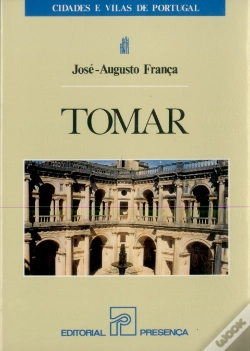 Capa do artigo Tomar