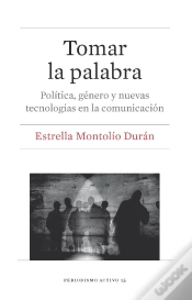 Capa do artigo Tomar La Palabra