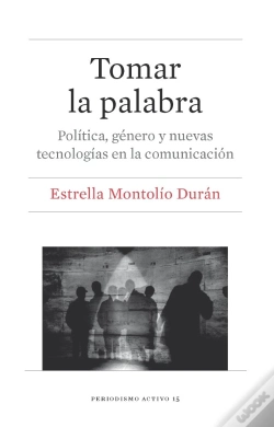Capa do artigo Tomar La Palabra