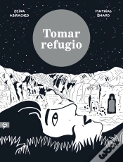Capa do artigo Tomar Refugio