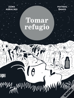 Capa do artigo Tomar Refugio