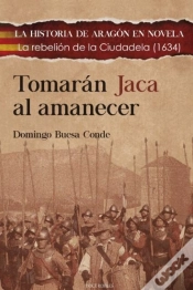 Capa do artigo Tomarán Jaca Al Amanecer