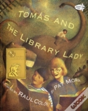 Capa do artigo Tomas And The Library Lady