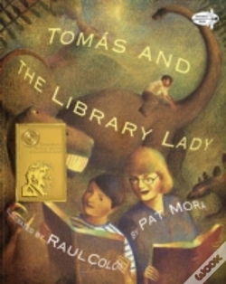 Capa do artigo Tomas And The Library Lady