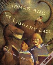 Tomas And The Library Lady