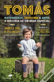 Capa do artigo Tomás