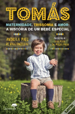 Capa do artigo Tomás