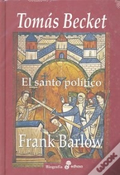 Capa do artigo Tomas Becket