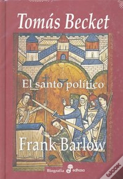 Capa do artigo Tomas Becket