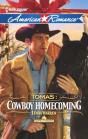 Tomas: Cowboy Homecoming - Preview