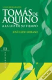 Capa do artigo Tomás De Aquino A La Luz De Su Tiempo