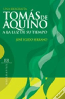 Capa do artigo Tomás De Aquino A La Luz De Su Tiempo