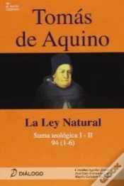 Capa do artigo Tomas De Aquino