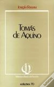 Capa do artigo Tomás de Aquino