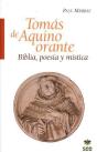 Tomás De Aquino Orante - Preview