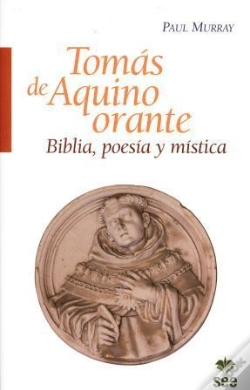 Capa do artigo Tomás De Aquino Orante