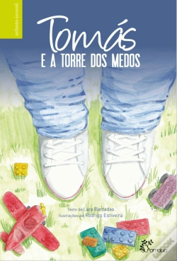 Capa do artigo Tomás e a Torre dos Medos