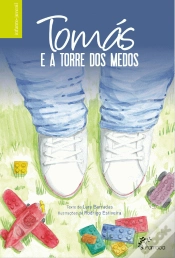 Capa do artigo Tomás e a Torre dos Medos
