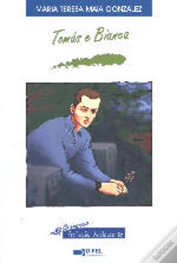 Capa do artigo Tomás e Bianca