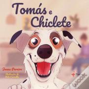 Tomás e Chiclete