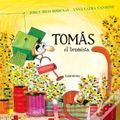Capa do artigo Tomás, El Bromista