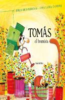 Tomás, El Bromista