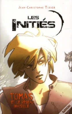 Capa do artigo Tomas Et Le Reseau Invisible
