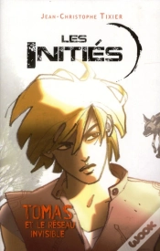 Capa do artigo Tomas Et Le Reseau Invisible