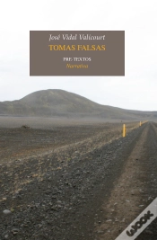 Capa do artigo Tomas Falsas