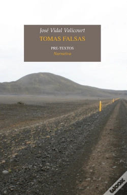 Capa do artigo Tomas Falsas