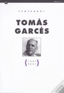 Capa do artigo Tomas Garces, Centenari (1901-2001)