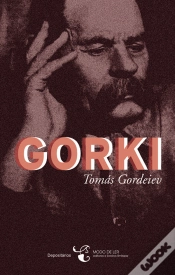 Capa do artigo Tomás Gordeiev