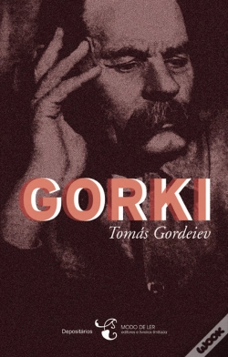Capa do artigo Tomás Gordeiev
