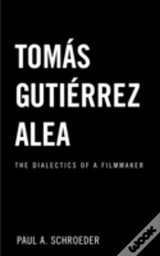 Capa do artigo Tomas Gutierrez Alea
