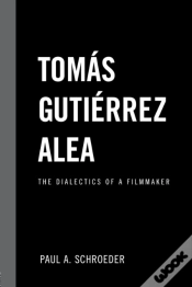 Capa do artigo Tomas Gutierrez Alea