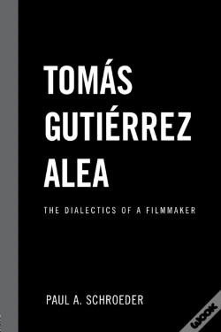 Capa do artigo Tomas Gutierrez Alea