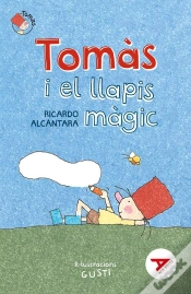 Capa do artigo Tomas I El Llapics Magic
