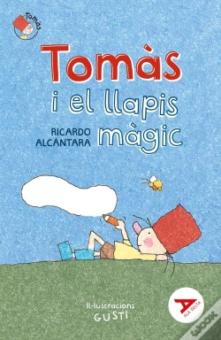 Capa do artigo Tomas I El Llapics Magic