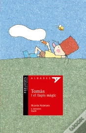 Capa do artigo Tomàs I El Llapis Màgic