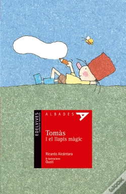 Capa do artigo Tomàs I El Llapis Màgic