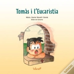 Capa do artigo Tomàs I L'Eucaristia