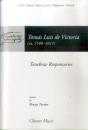 Tomas Luis De Victoria: Tenebrae Responsories - Preview