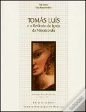 Capa do artigo Tomás Luís e o Retábulo da Igreja da Misericórdia