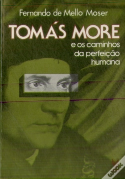 Capa do artigo Tomás More e os Caminhos da Perfeição Humana