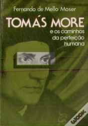 Capa do artigo Tomás More e os Caminhos da Perfeição Humana